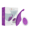 Intense - Mindy Pantie Control Remoto Morado | Piumer Erotic