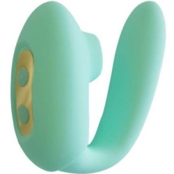 Foreplay Enhancer Para Parejas Menta de Xocoon | Piumer Erotic