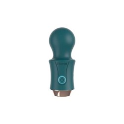 The Traveller Wand Verde de Xocoon | Piumer Erotic