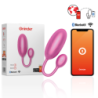 Tokyo Huevo Vibrador Rosa 7.5 X 3.2 Cm - App Gratuita de Oninder | Piumer Erotic