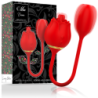 Viena Double Pleasure Licking + Huevo Vibrador de Mia | Piumer Erotic