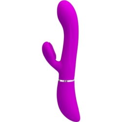 Vibrador Estimulador Clitoris de Pretty Love | Piumer Erotic