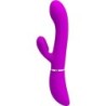 Vibrador Estimulador Clitoris de Pretty Love | Piumer Erotic