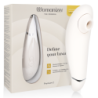 Premium 2 Estimulador De Clítoris Gris de Womanizer | Piumer Erotic