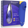 Premium 2 Estimulador De Clítoris Arándano de Womanizer | Piumer Erotic