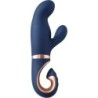Gentley G-Spot Vibe Azul Caribe de G-Vibe | Piumer Erotic