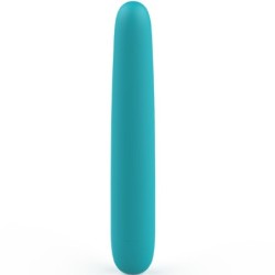 Bgood Infinite Deluxe Vibrador Recargable Silicona Azul de B Swish | Piumer Erotic
