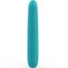 Bgood Infinite Deluxe Vibrador Recargable Silicona Azul de B Swish | Piumer Erotic