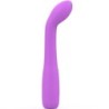 Bgee Heat Infinite Deluxe Vibrador Recargable Silicona Lavanda de B Swish | Piumer Erotic