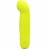 Bcute Curve Infinite Classic Vibrador Recargable Silicona Amarillo de B Swish | Piumer Erotic