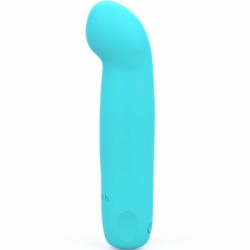 Bcute Curve Infinite Classic Vibrador Recargable Silicona Azul de B Swish | Piumer Erotic