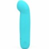 Bcute Curve Infinite Classic Vibrador Recargable Silicona Azul de B Swish | Piumer Erotic
