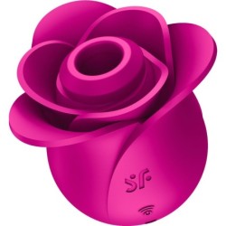 Satisfyer - Air Pulse Pro 2 Modern Blossom Vibrador | Piumer Erotic