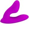 Melvin Masajeador Clitoris Con Control Remoto de Pretty Love | Piumer Erotic