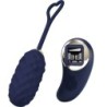 Pretty Love - Vivian Huevo Vibrador Control Remoto Azul | Piumer Erotic