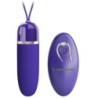 Pretty Love - Darlene Youth Mini Bala Vibradora Violeta | Piumer Erotic