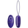 Pretty Love - Selkie Youth Mini Huevo Vibrador Control Remoto Violeta | Piumer Erotic