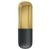 Pretty Love - Bala Vibrador Recargable Dorado | Piumer Erotic