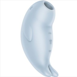 Satisfyer - Seal You Soon Succionador De Clitoris | Piumer Erotic