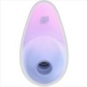 Satisfyer - Pixie Dust Lila Estimulador Air Pluse | Piumer Erotic