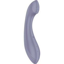 Satisfyer - G-Force Estimulador Vibrador Punto G Morado | Piumer Erotic