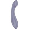 Satisfyer - G-Force Estimulador Vibrador Punto G Morado | Piumer Erotic