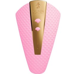 Shunga - Obi Masajeador Intimo Rosa | Piumer Erotic