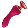 Shunga - Sanya Masajeador Intimo Fucsia | Piumer Erotic