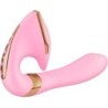 Shunga - Soyo Masajeador Intimo Rosa | Piumer Erotic