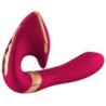 Shunga - Soyo Masajeador Intimo Fucsia | Piumer Erotic