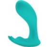 Pretty Love - Idabelle Vibration & Pulsation Control Remoto Azul | Piumer Erotic