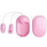 Pretty Love - Magic Box Bala Vibradora & Estimulador Rosa | Piumer Erotic