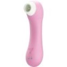 Emerald Succionador Clítoris Rosa de Romance | Piumer Erotic