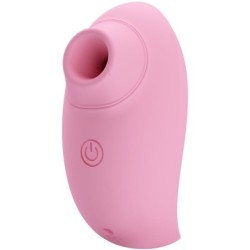 Inhale Bird Mini Succionador Con Funcion Memoria de Romance | Piumer Erotic