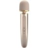 Pretty Love - Masajeador 7 Modos Vibración Champagne | Piumer Erotic