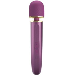 Pretty Love - Masajeador 7 Modos Vibración Lila | Piumer Erotic