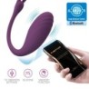 Pretty Love - Catalina Vibrador App Control Remoto Lila | Piumer Erotic