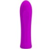 Pretty Love - Alfreda Vibrador Super Power Violeta | Piumer Erotic