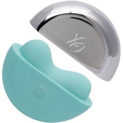 Ovation Applause Estimulador Verde Agua de Calexotics | Piumer Erotic