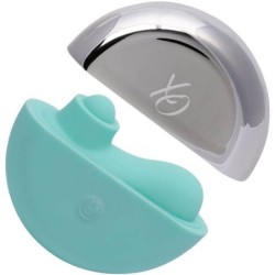 Ovation Acclaim Estimulador Verde Agua de Calexotics | Piumer Erotic
