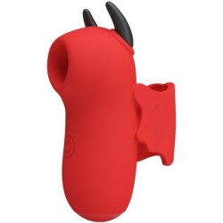 Pretty Love - Mini Fun Toys By Magic Devil Estimulador | Piumer Erotic