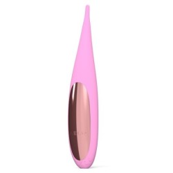 Dot Travel Estimulador De Clítoris Rosa de Lelo | Piumer Erotic