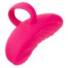 Envy Masajeador De Bola Rodante 7 Vibraciones Rosa de Calexotics | Piumer Erotic