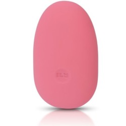 The Pebble Vibrador Estimulador Clítoris Rosa de Je Joue | Piumer Erotic