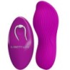 Romario Estimulador Lay-On Clítoris Control Remoto Rosa de Pretty Love | Piumer Erotic