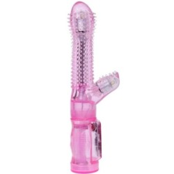 Baile - Vibrador Intimate Lover Tease Lila | Piumer Erotic
