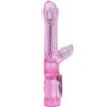 Baile - Vibrador Intimate Lover Tease Lila | Piumer Erotic