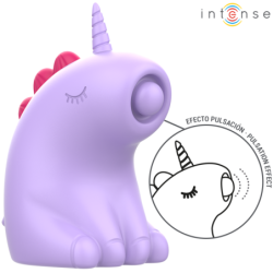 Intense - Sweetie Estimulador Lengua Pulsación | Piumer Erotic