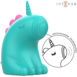 Intense - Trixie Estimulador Unicornio Lengua Tapping | Piumer Erotic