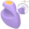 Intense - Úrsula Estimulador 10 Vibraciones Morado | Piumer Erotic